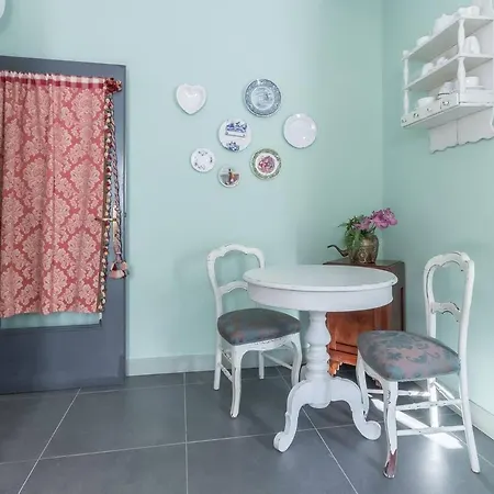 Appartement Rio Marin Floating Gondola View & Patio *