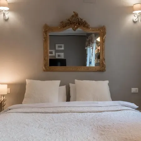 Rio Marin Floating Gondola View & Patio Appartement