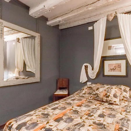 Appartement Rio Marin Floating Gondola View & Patio