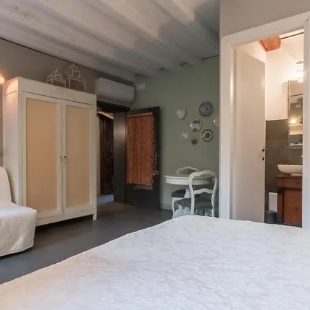 Rio Marin Floating Gondola View & Patio Apartment